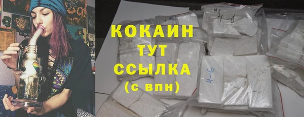тгк Михайловск
